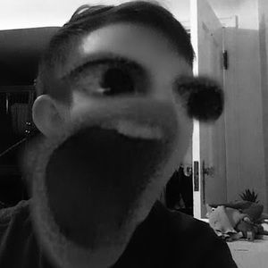 Meet your Posher, Deenosaur